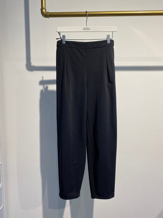 Trousers 70tees black