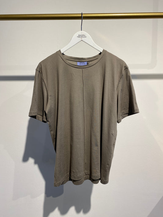 T-Shirt Biese Olive