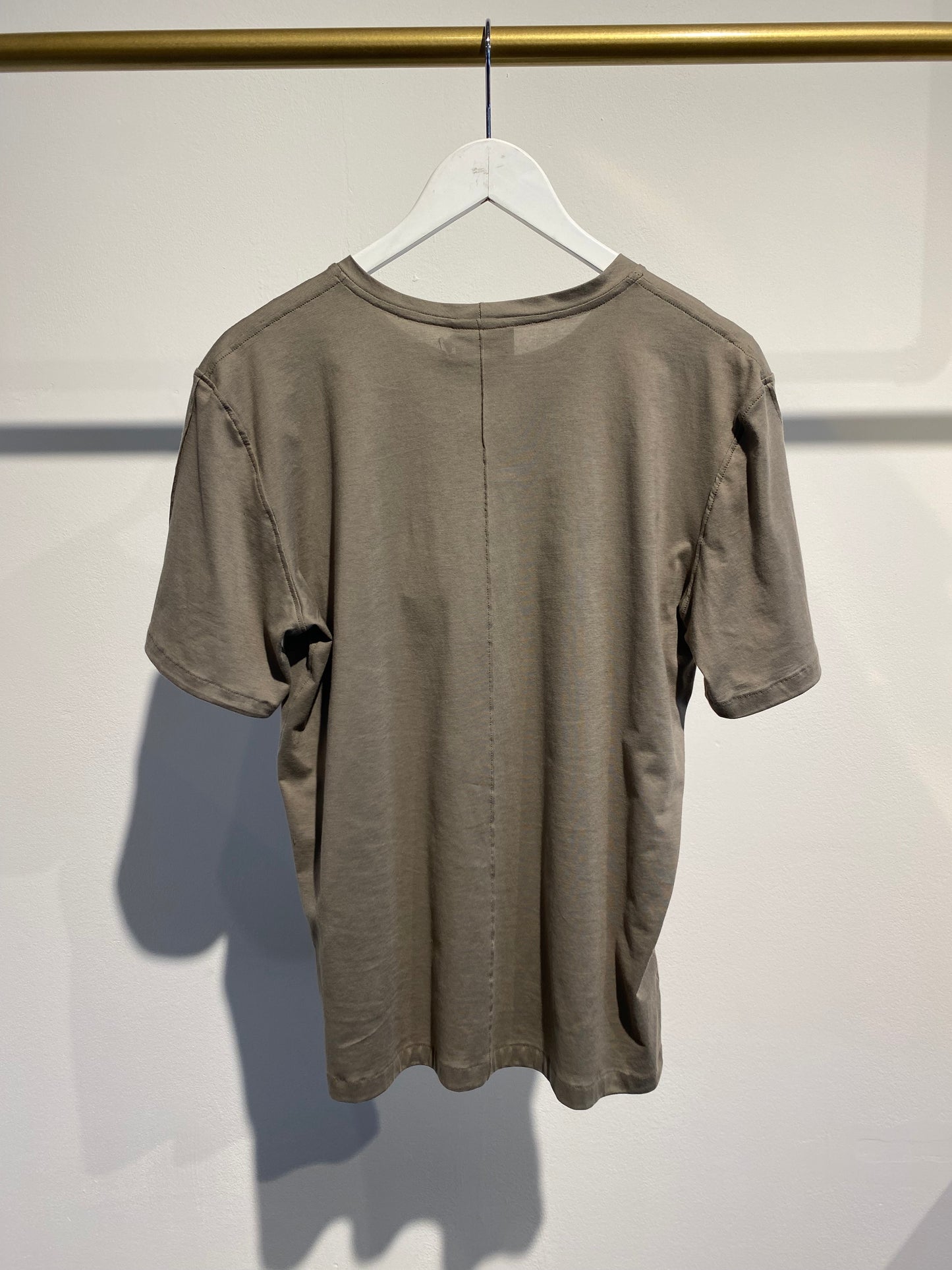 T-Shirt Biese Olive