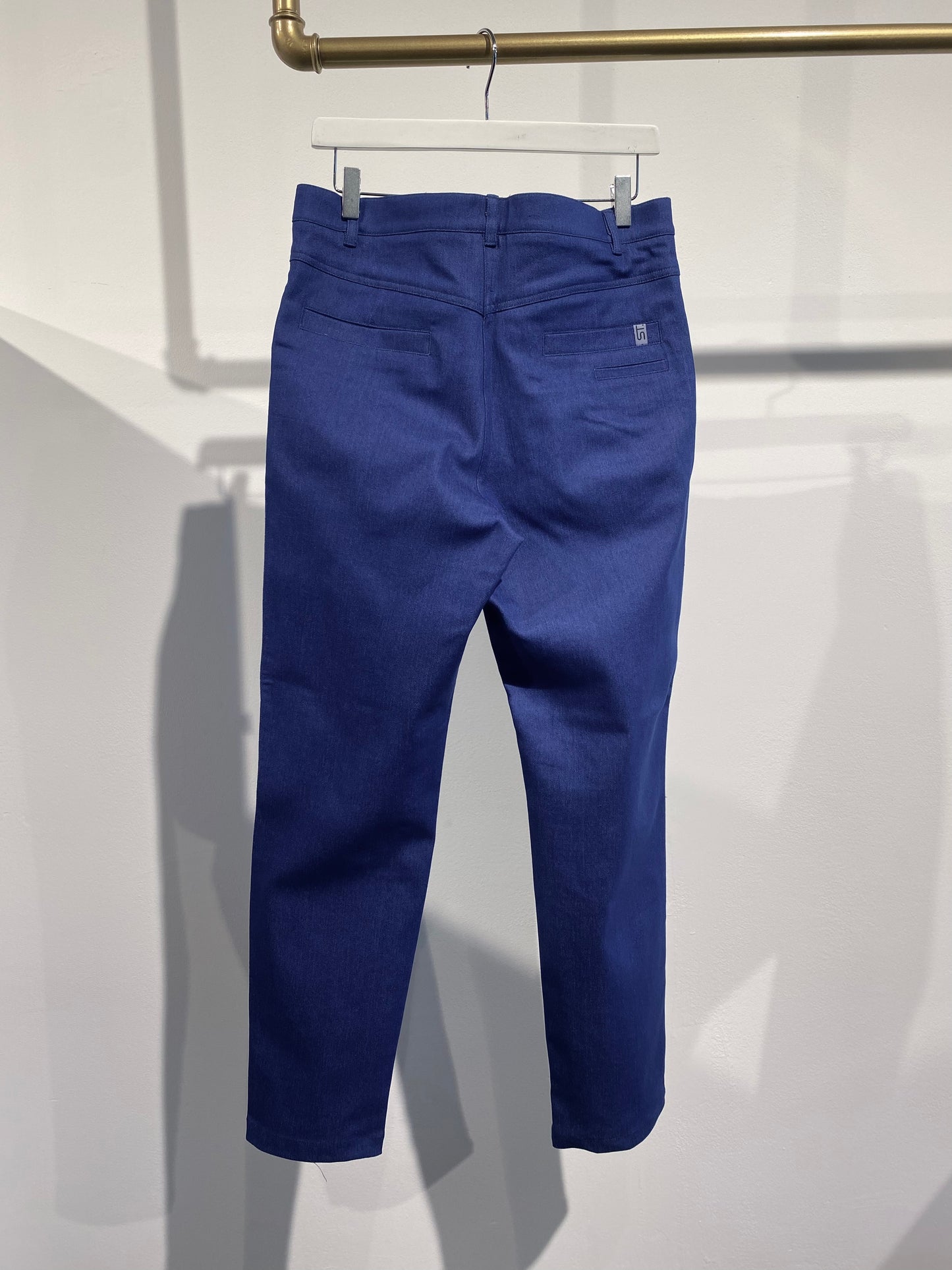 Chino Blue Unisex