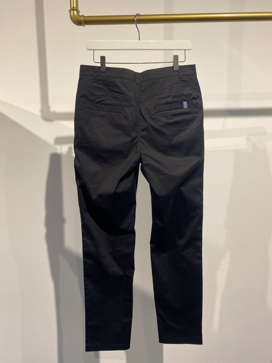 Chino Unisex Black
