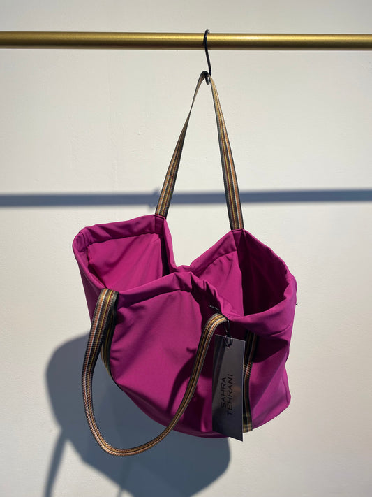 Shopper Berry