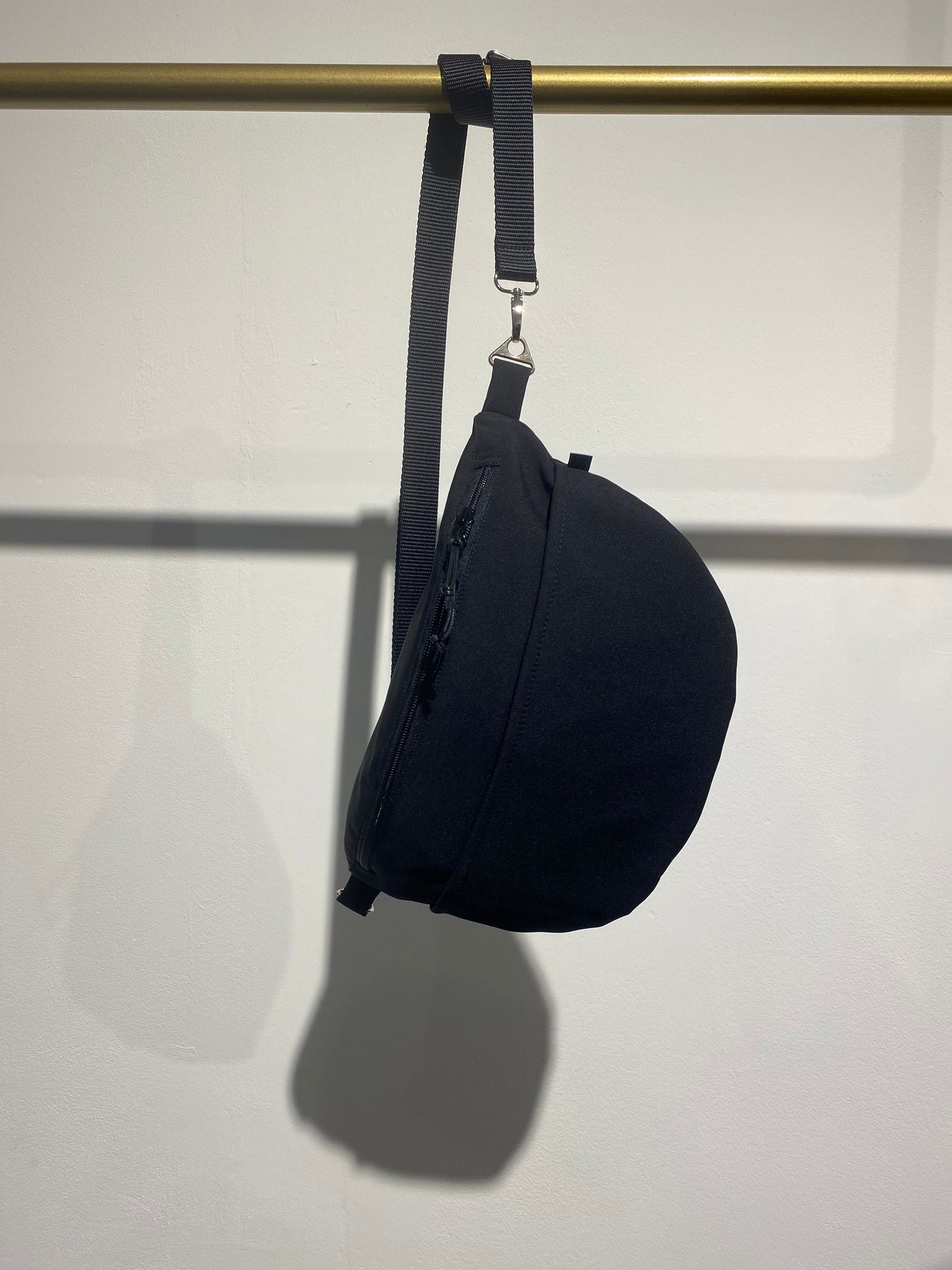 Hip Bag Black
