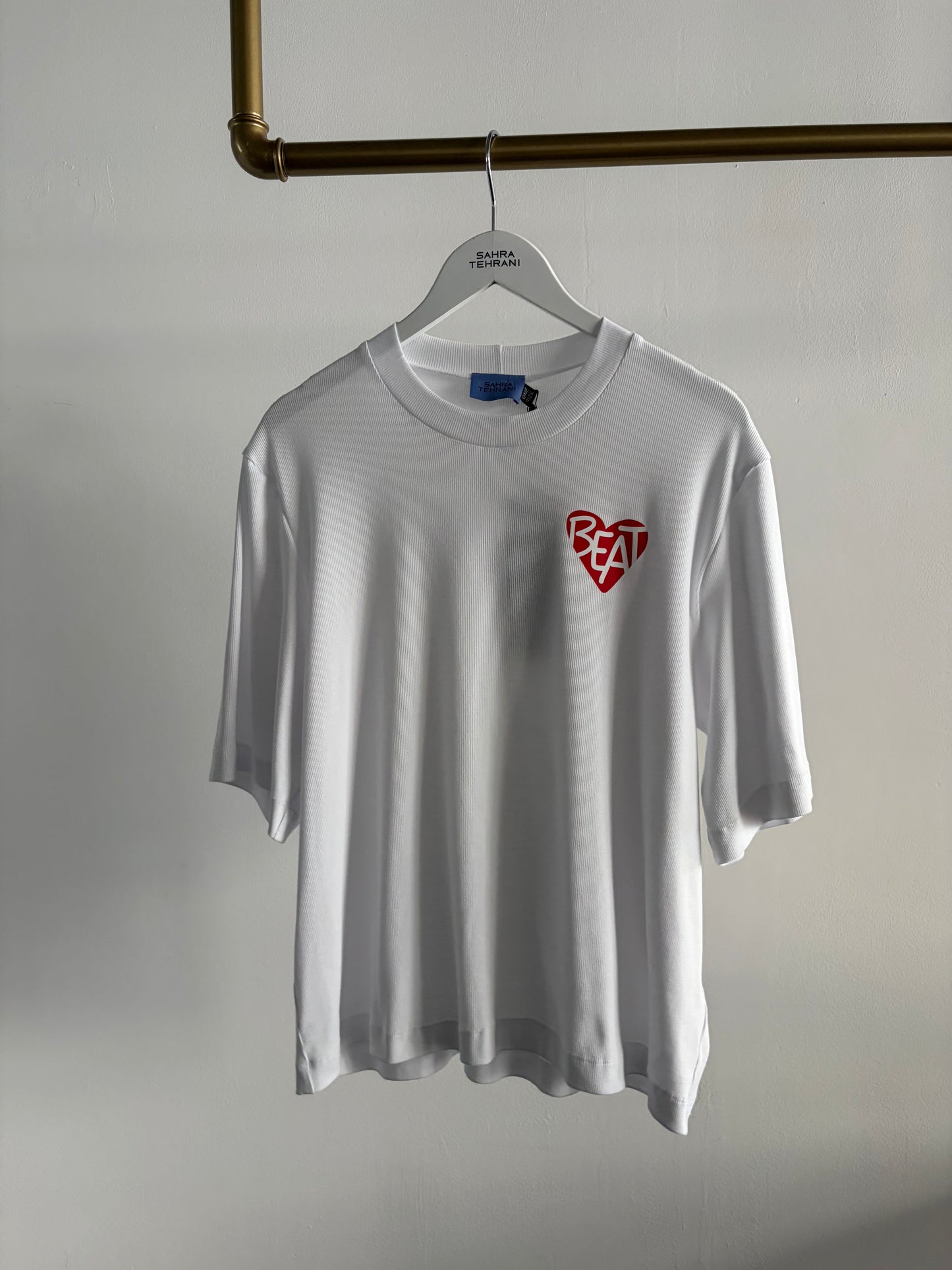 T-Shirt Heart Beat