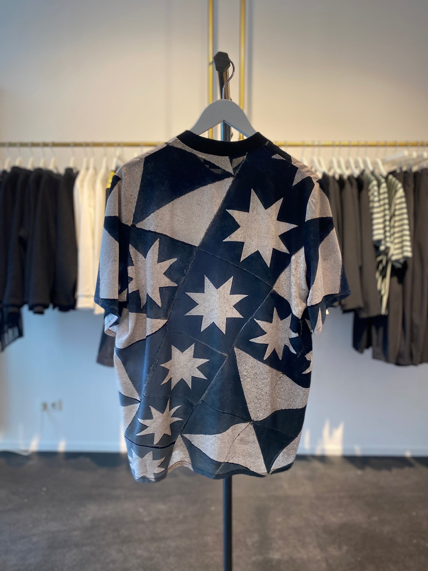 T-Shirt CHURCH „one of a kind“