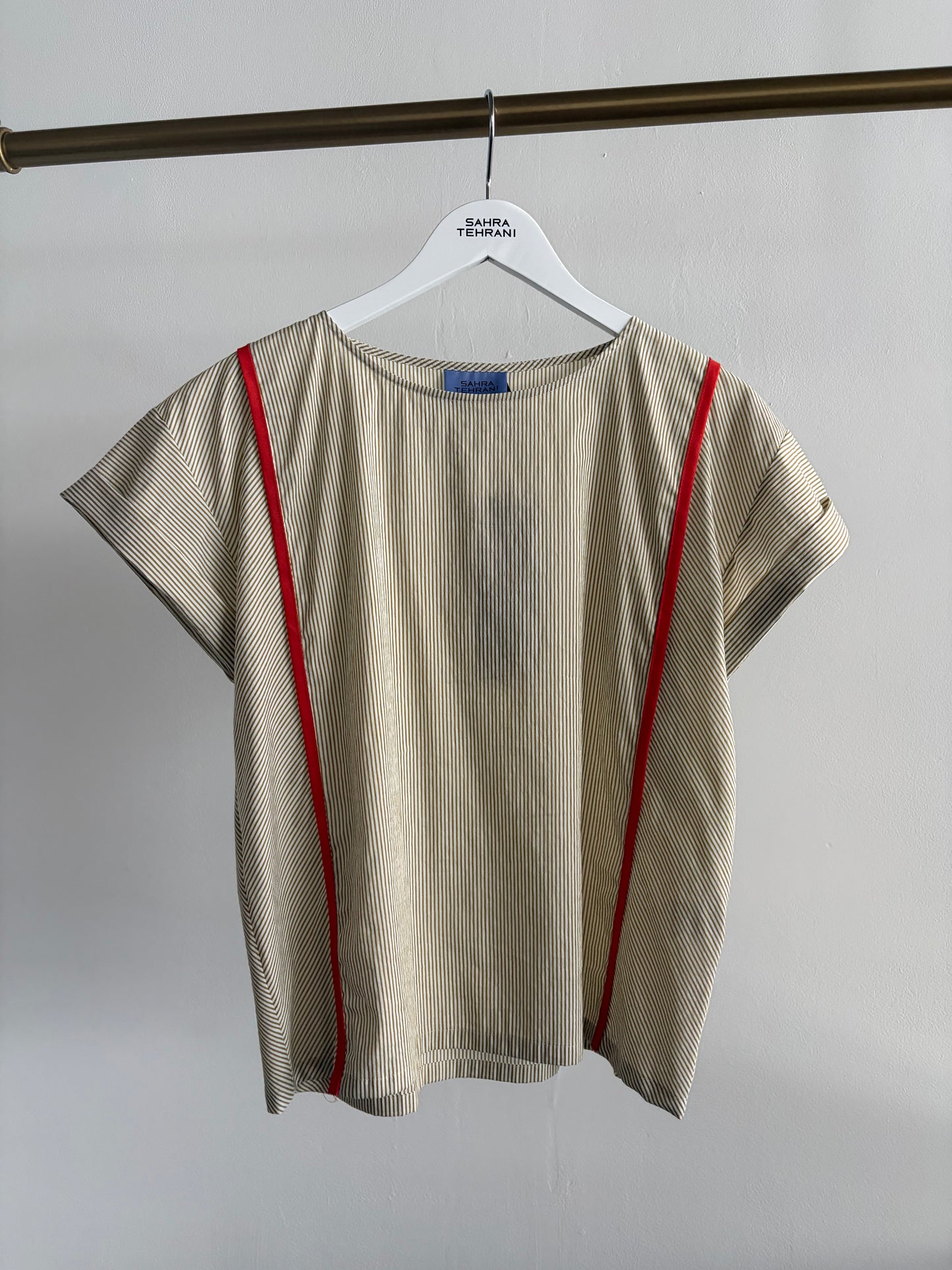 T-Shirt Geometry II