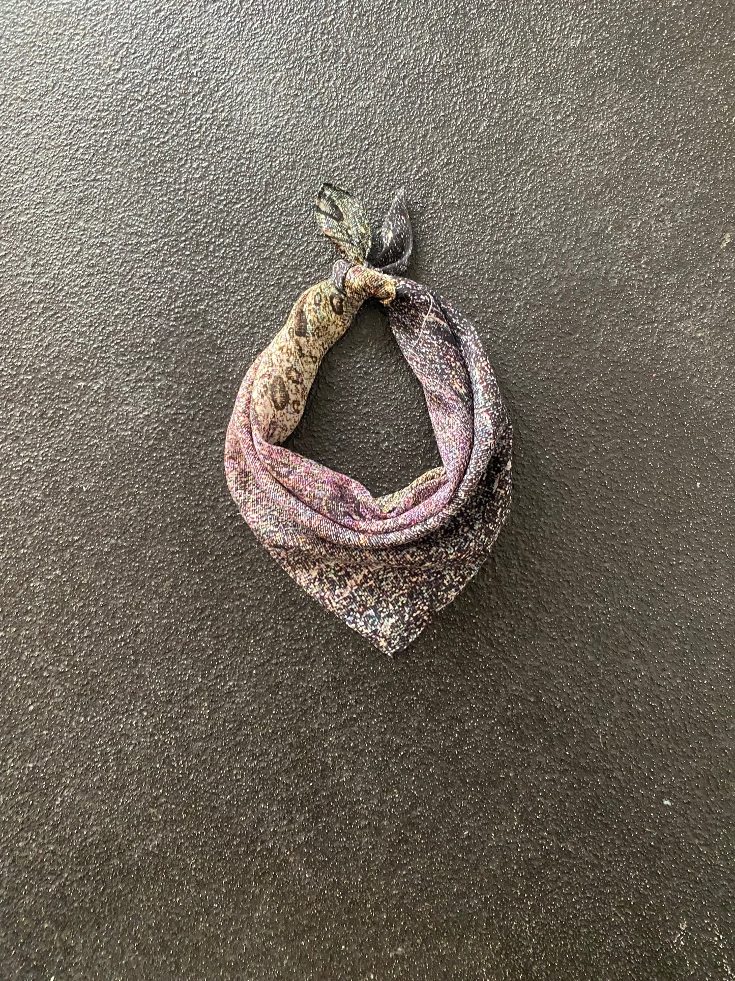 Scarf Tears of Steel