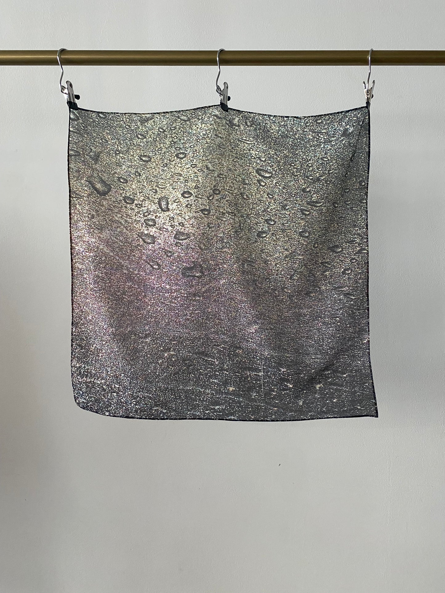 Scarf Tears of Steel