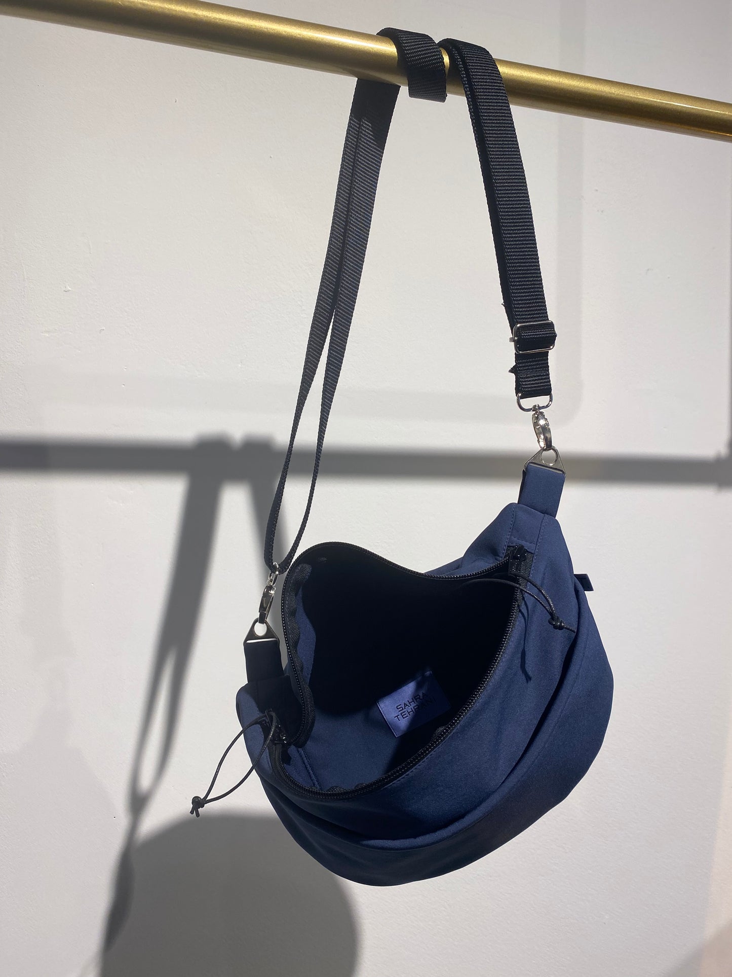 Hip Bag Nightblue