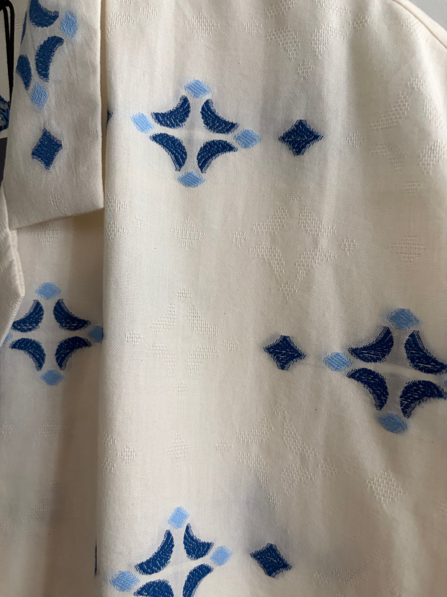 Bluse Nordic