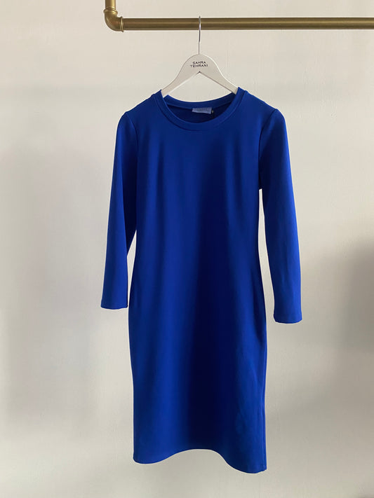 Etuidress blue