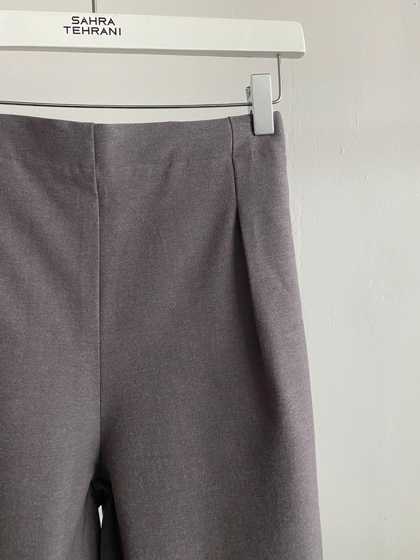 Hose 70tees Grey-Lavender