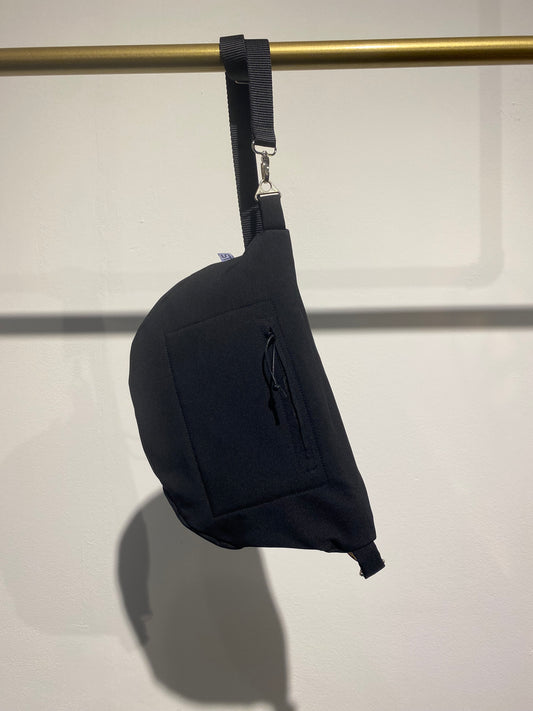 Hip Bag Black