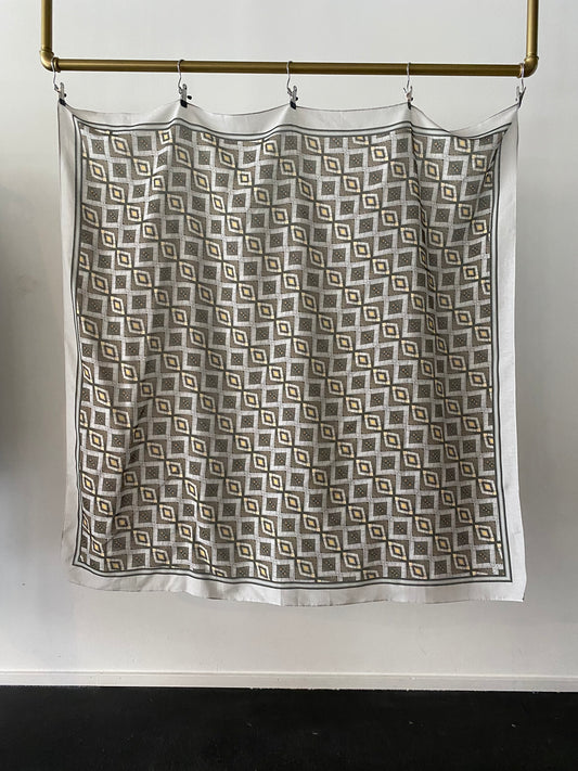 Scarf Walkway Stones