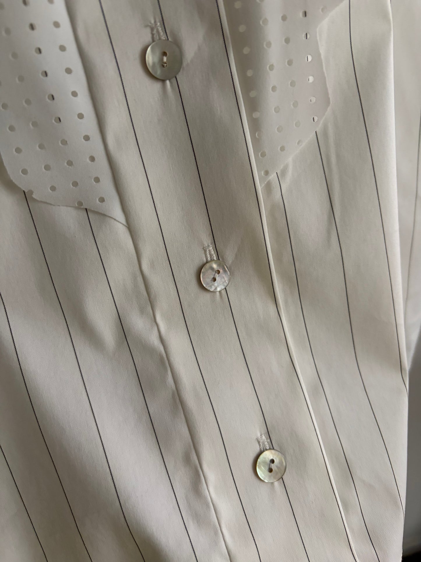 Bluse Maritim Stripes
