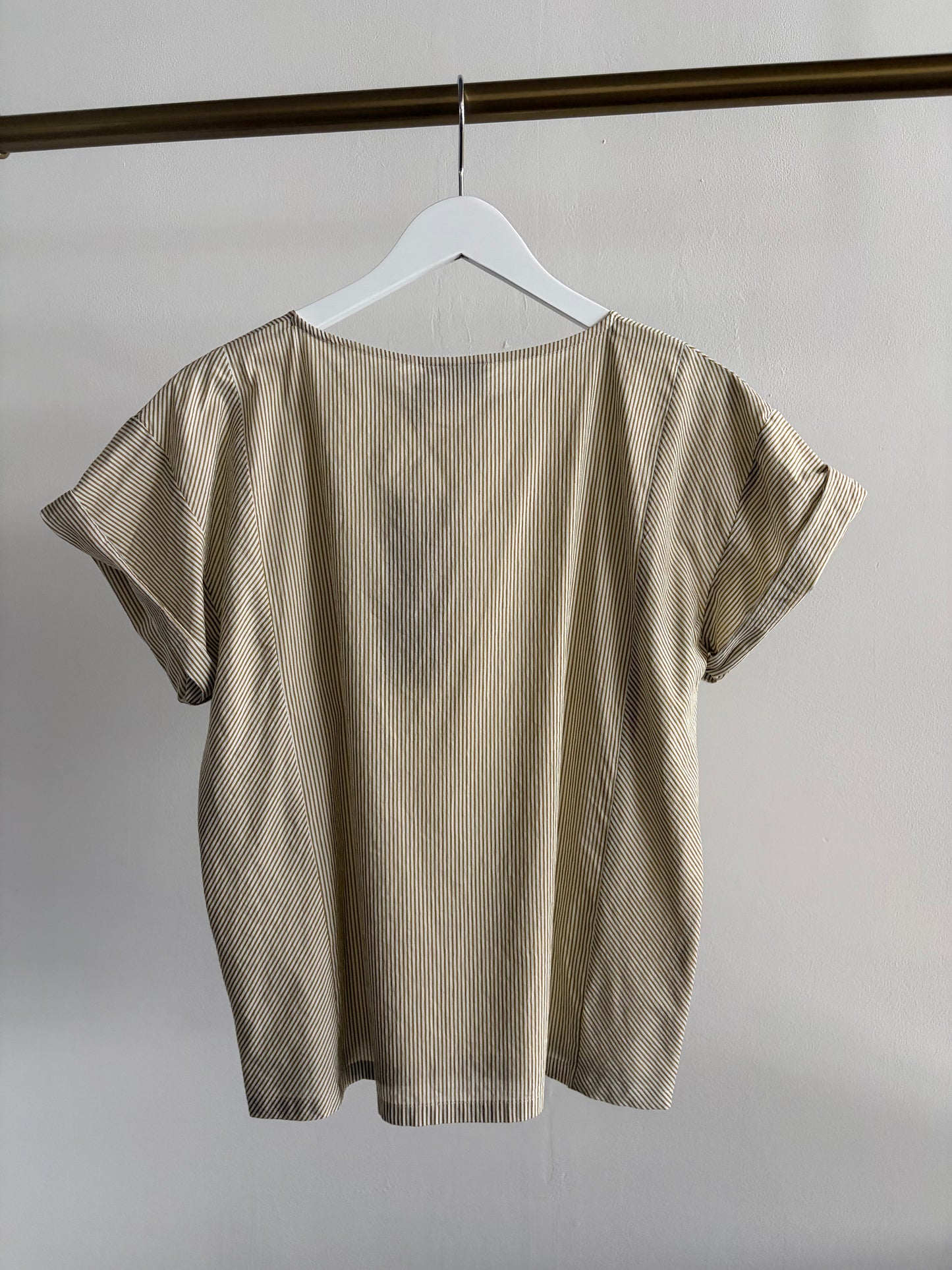 T-Shirt Geometry I