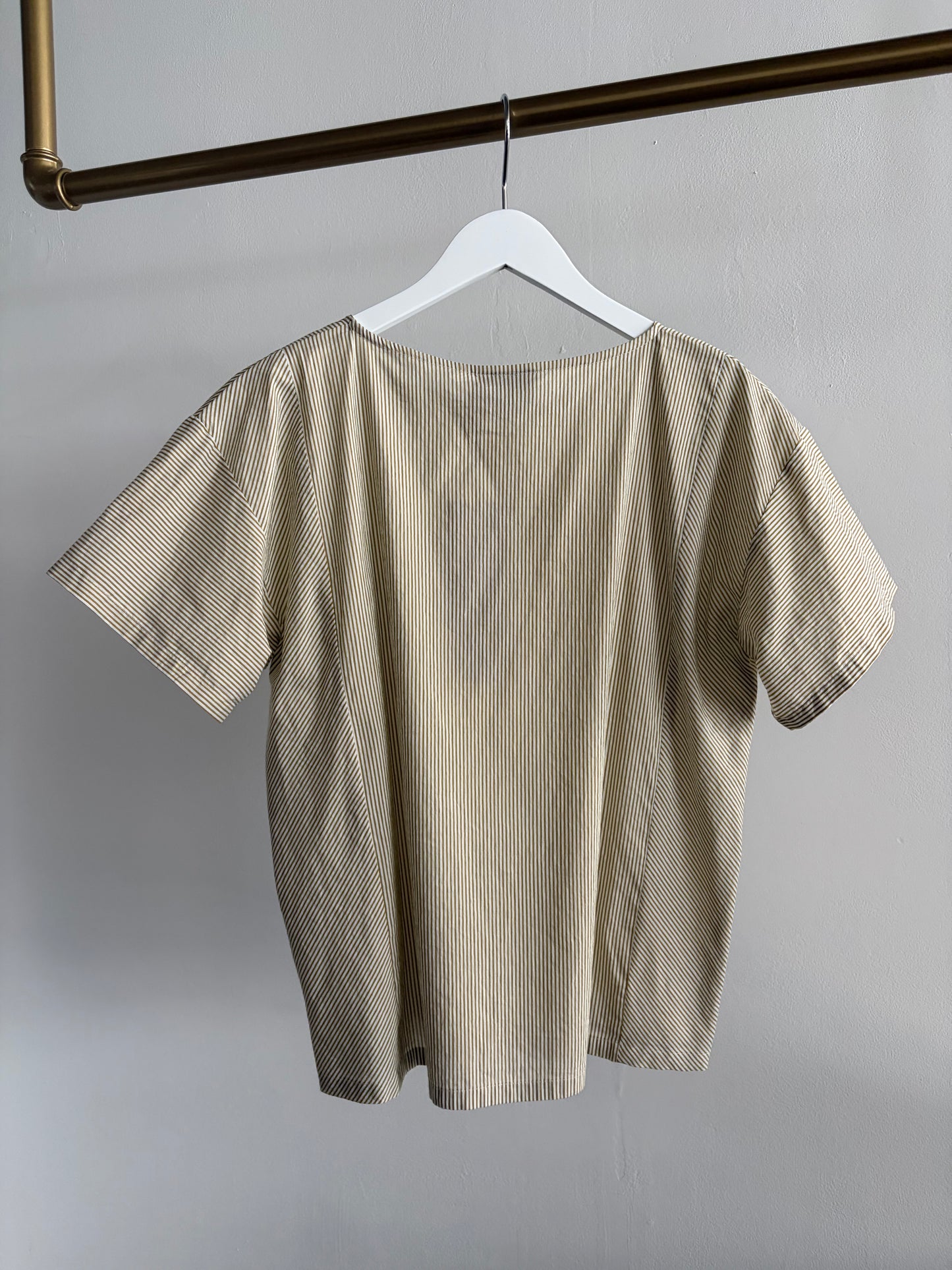 T-Shirt Geometry I