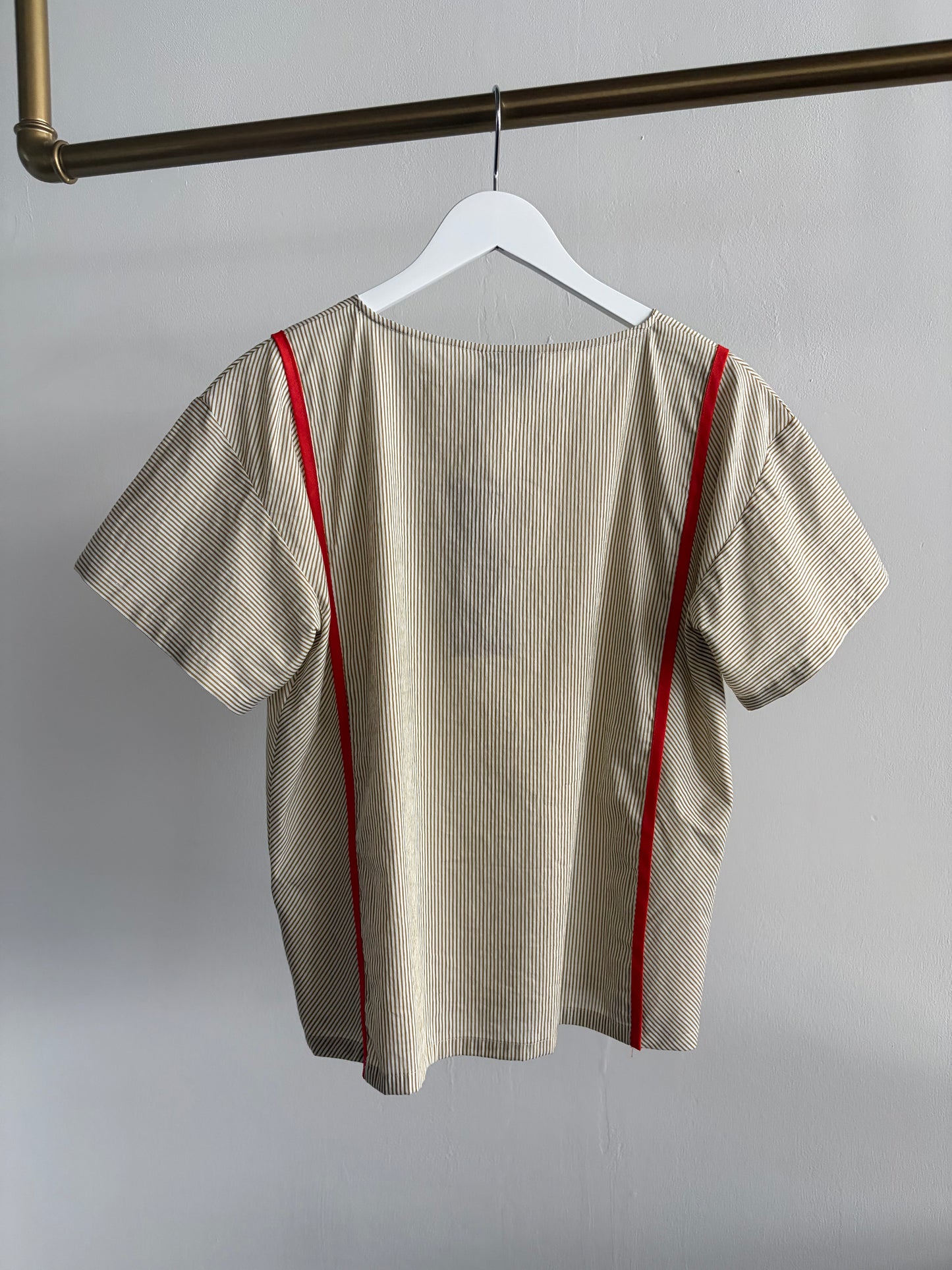 T-Shirt Geometry II