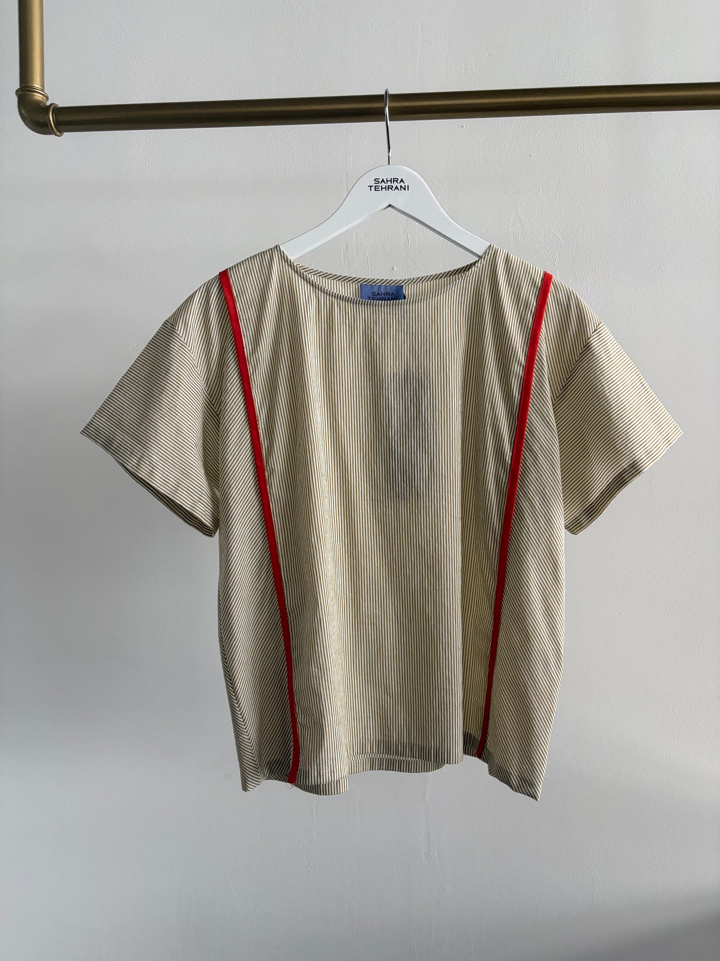 T-Shirt Geometry II