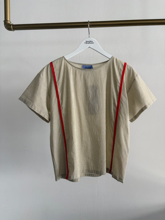 T-Shirt Geometry II