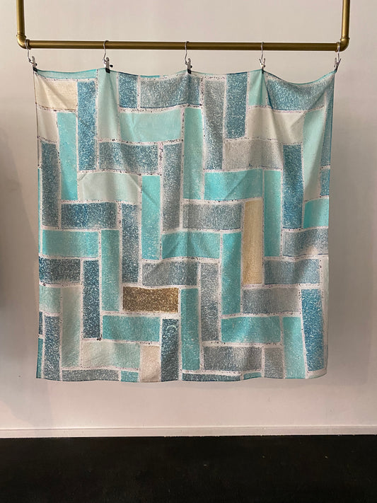 Scarf Bricks
