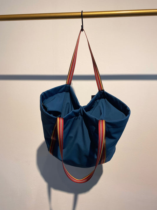 Shopper Petrol