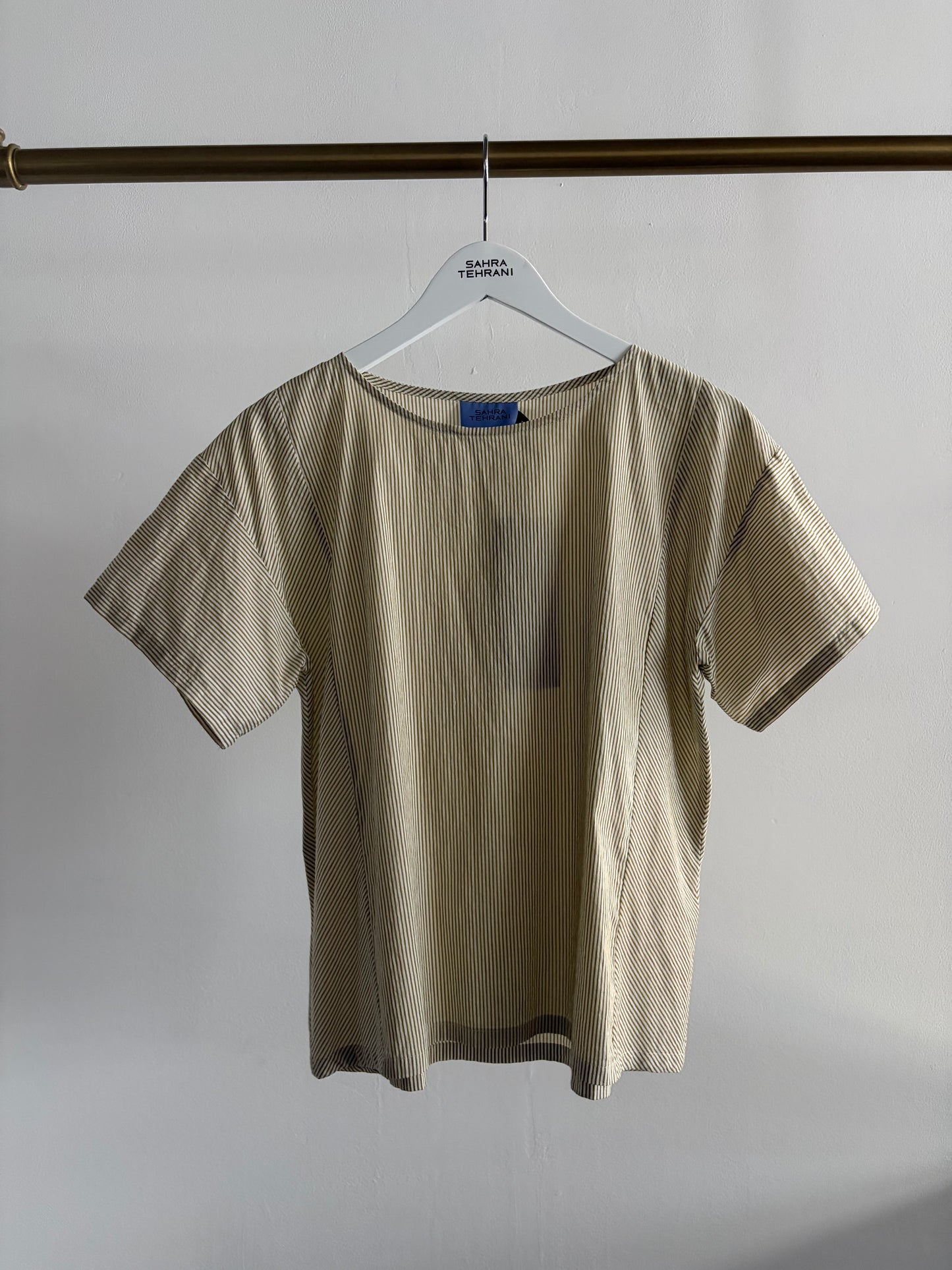 T-Shirt Geometry I