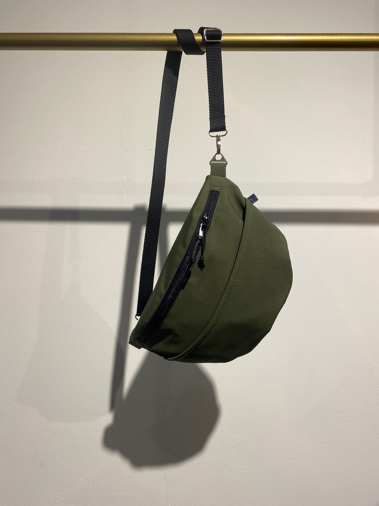 Hip Bag Olive
