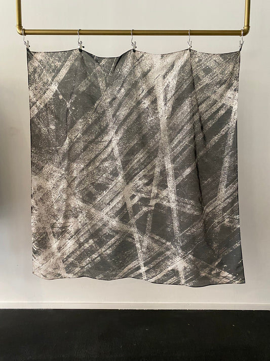 Scarf Blickfang
