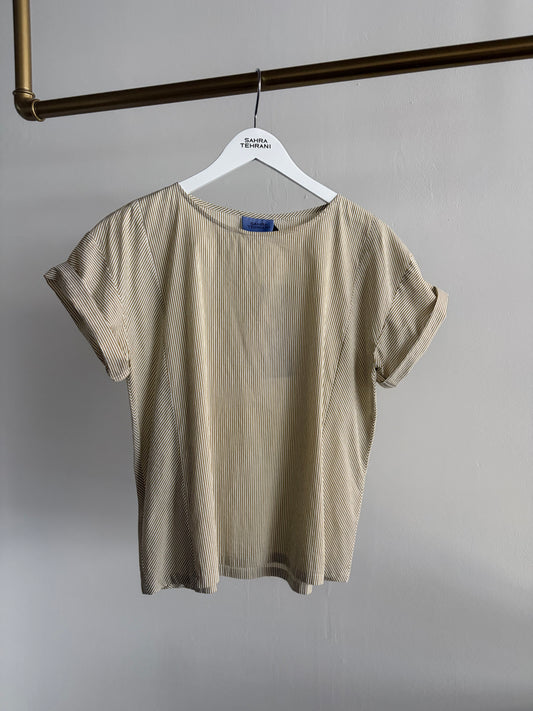 T-Shirt Geometry I