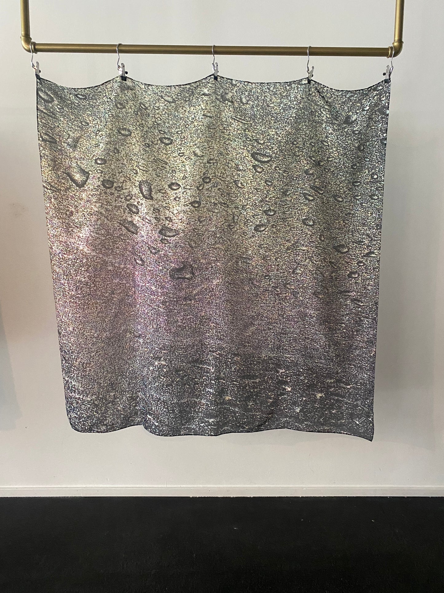 Scarf Tears of Steel