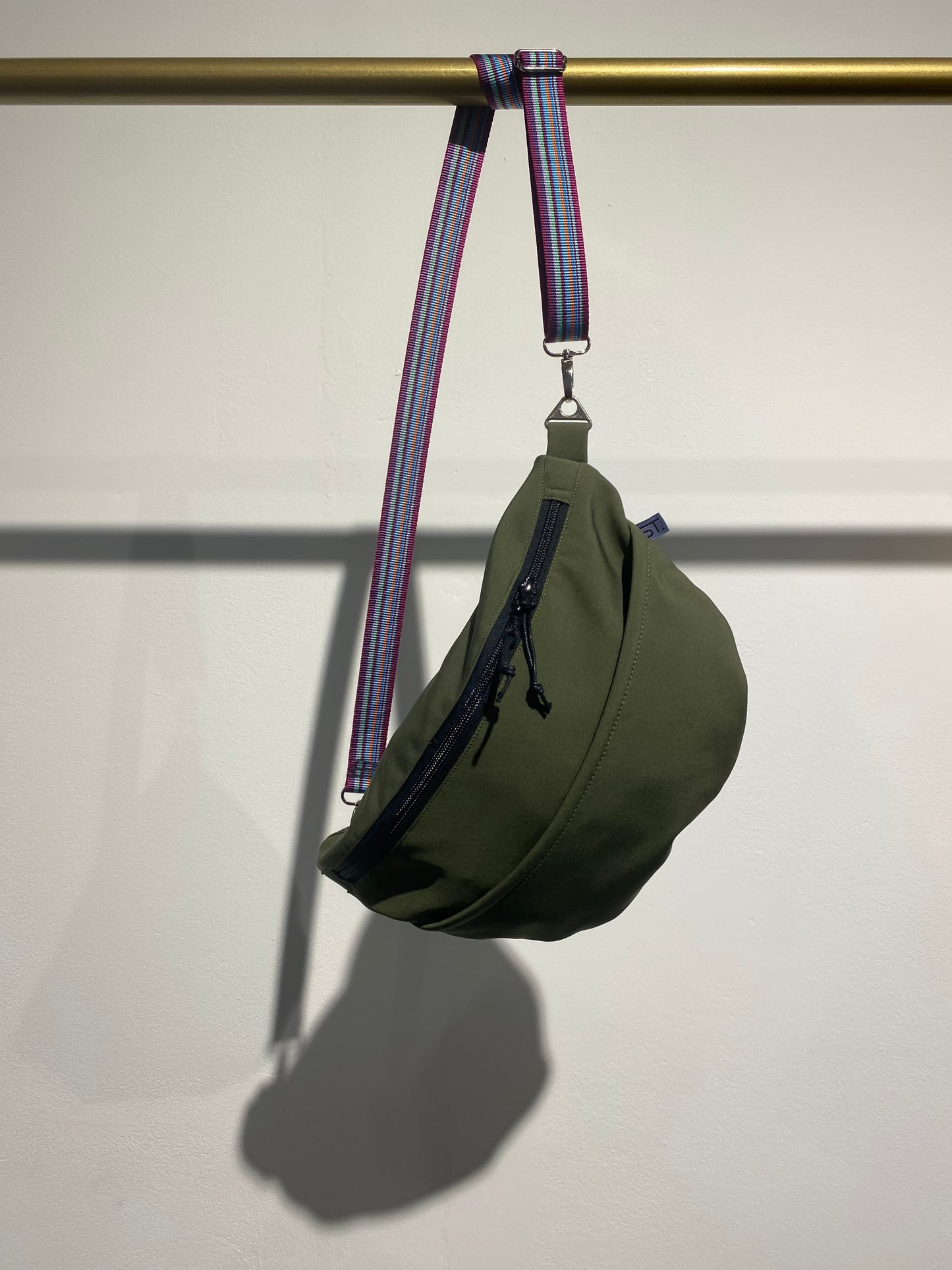 Hip Bag Olive