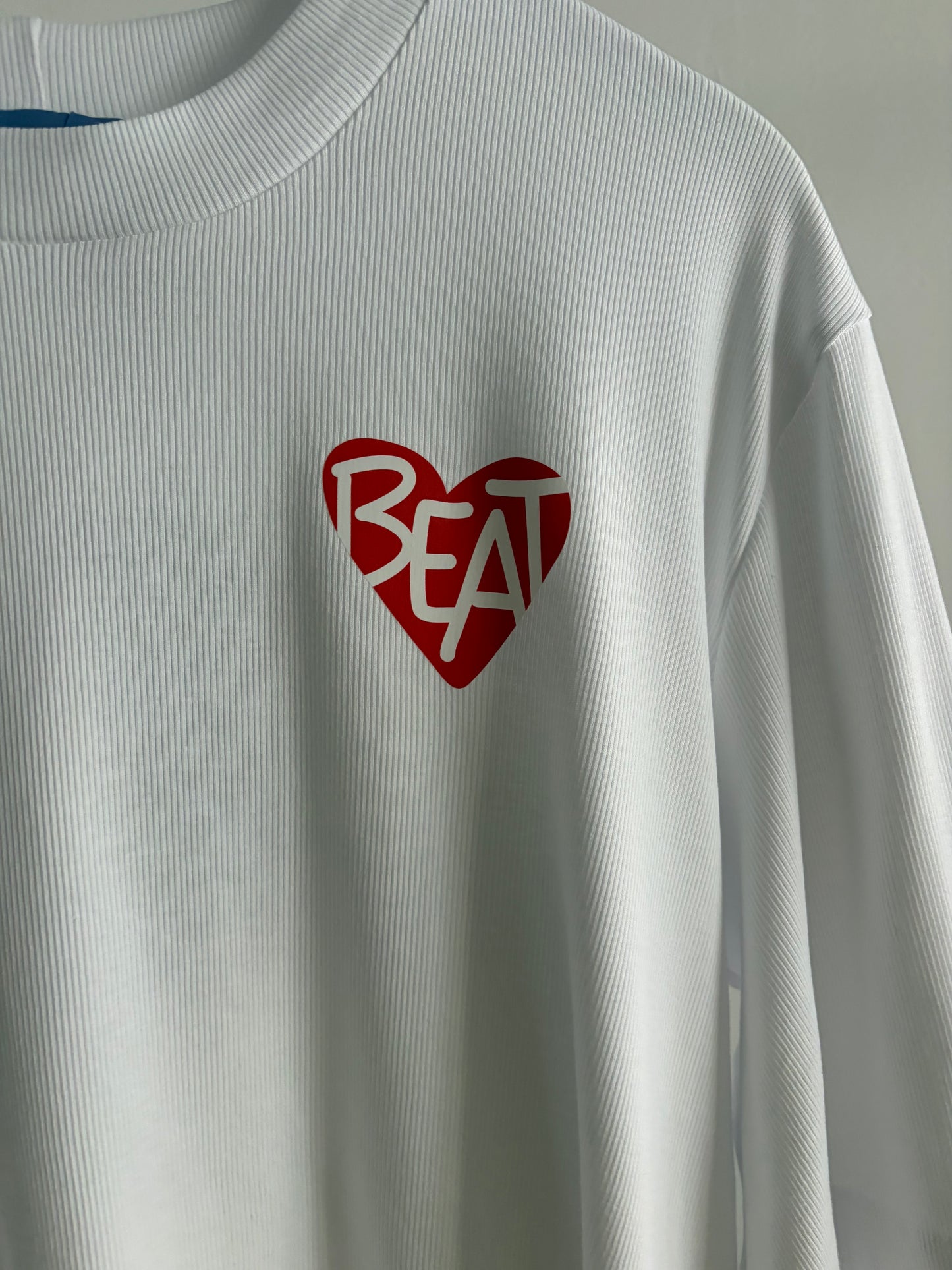 T-Shirt Heart Beat
