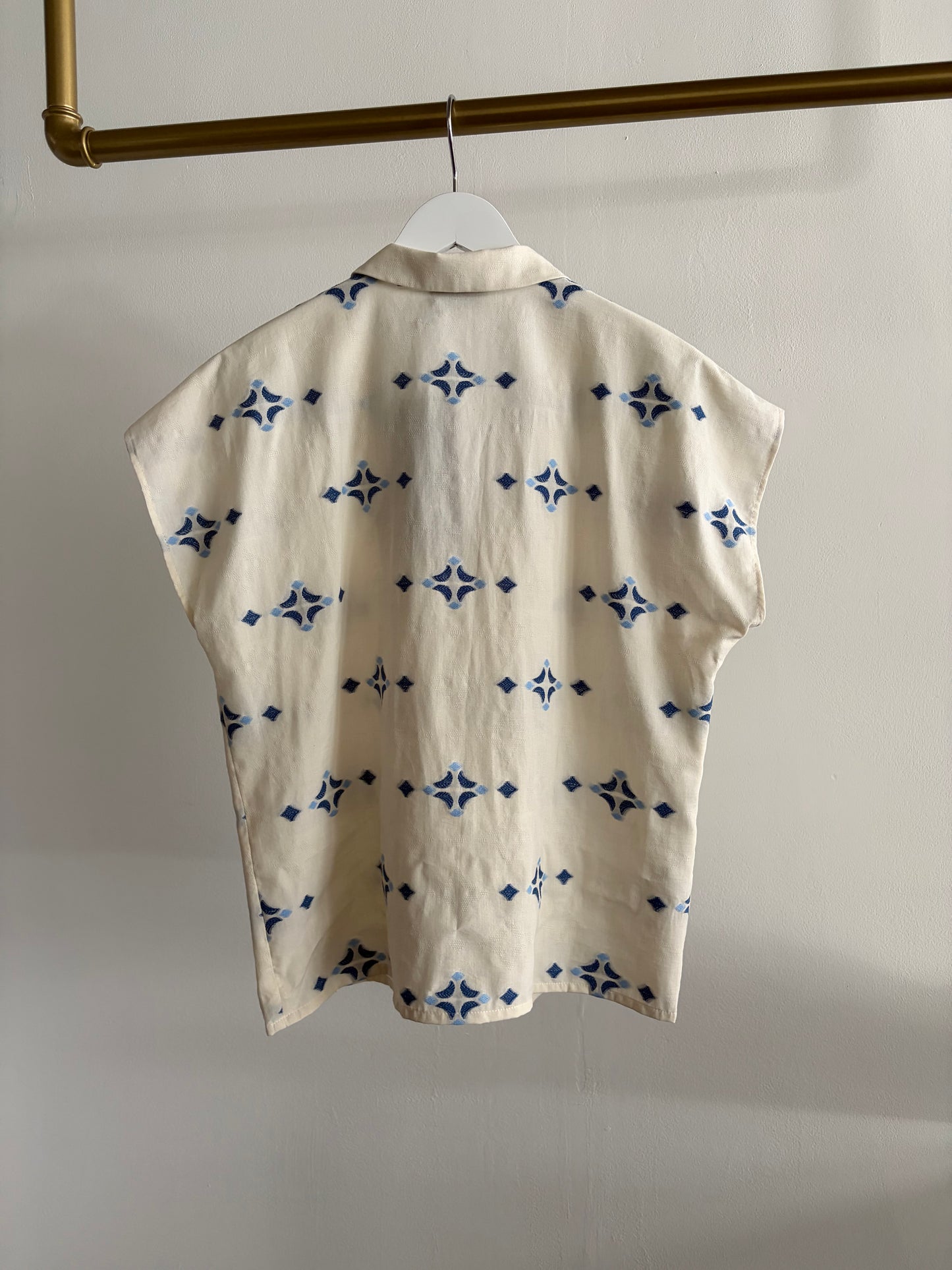 Bluse Nordic