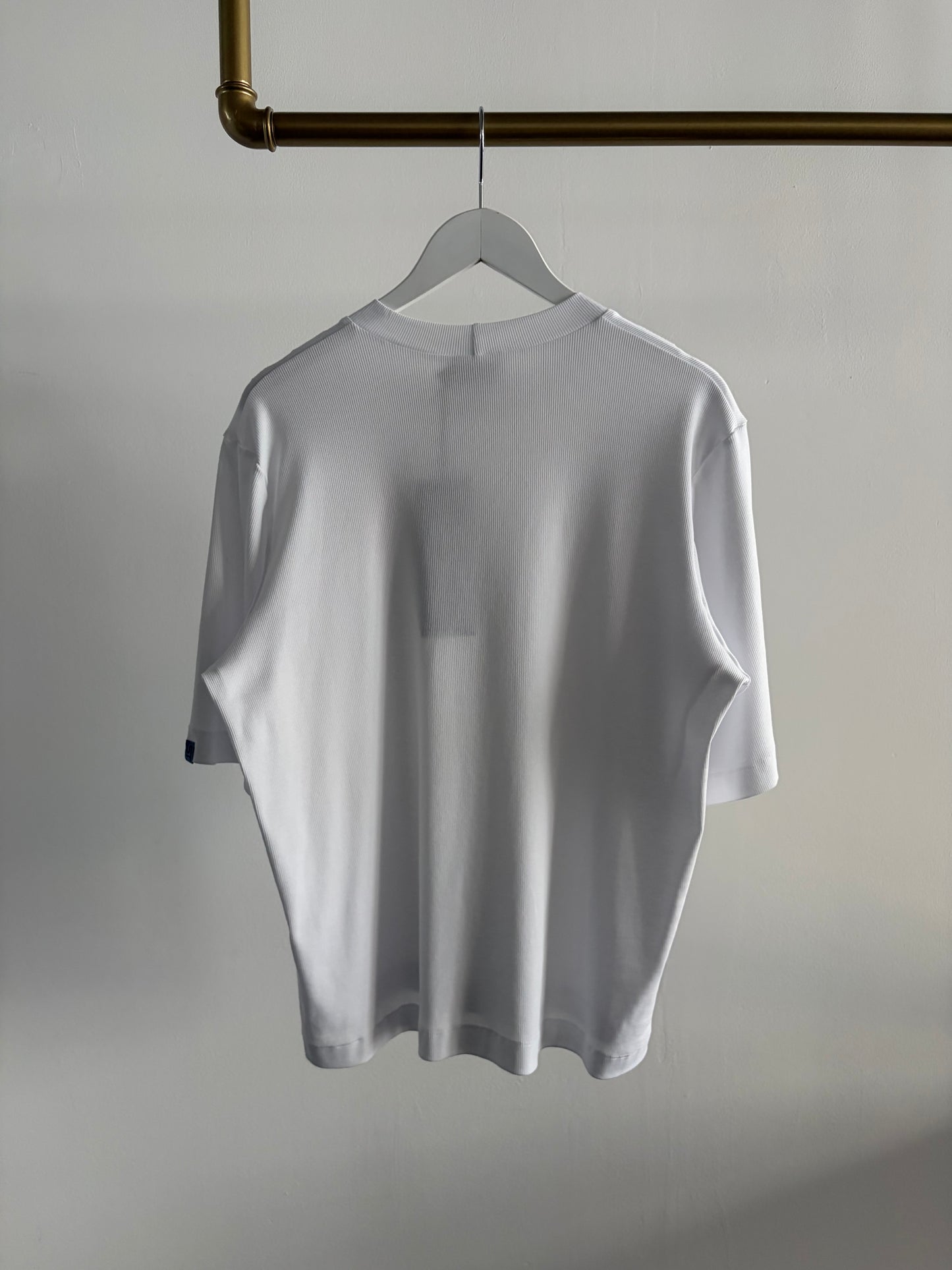 T-Shirt Memories inside