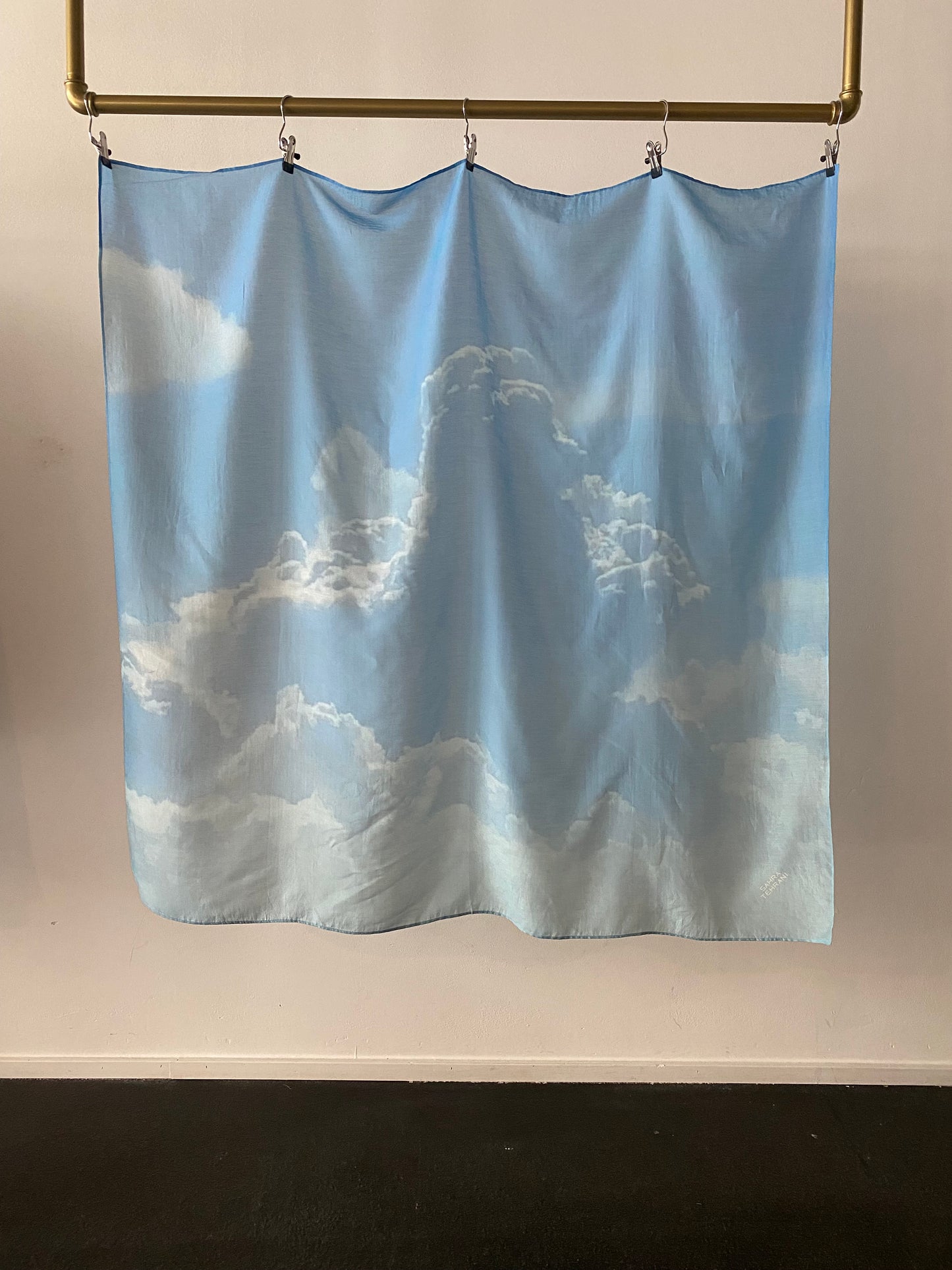 Tuch Cloud