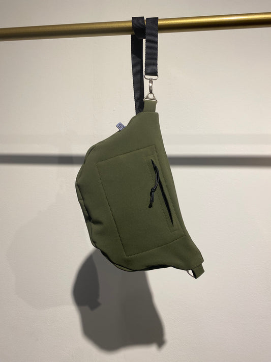 Hip Bag Olive