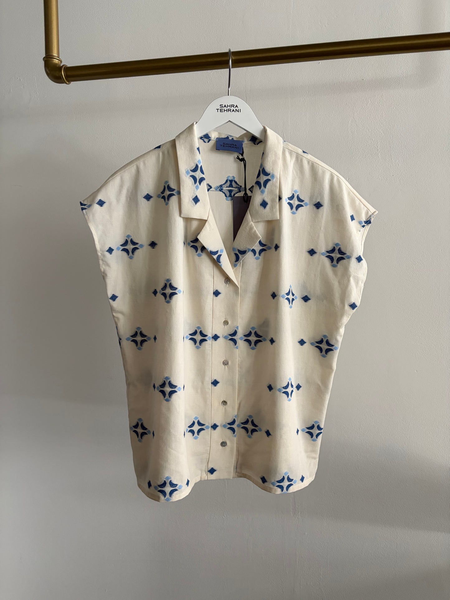 Bluse Nordic