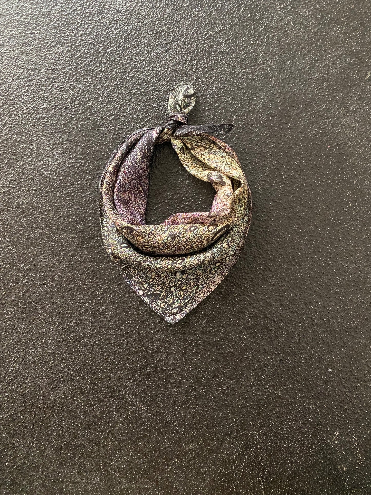 Scarf Tears of Steel