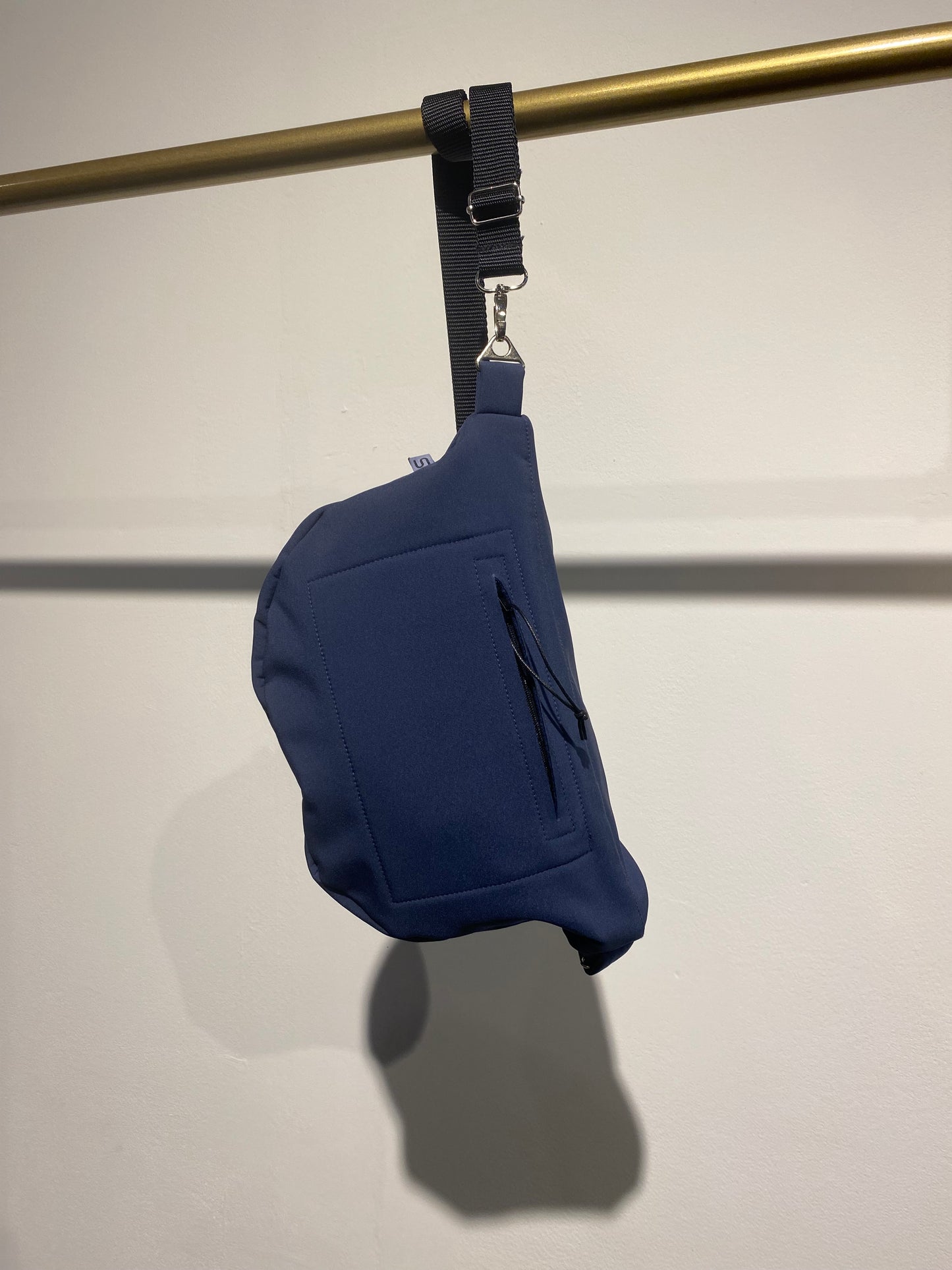 Hip Bag Nightblue