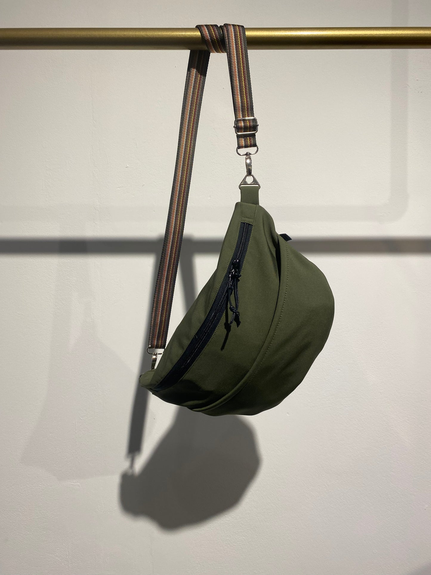 Hip Bag Olive