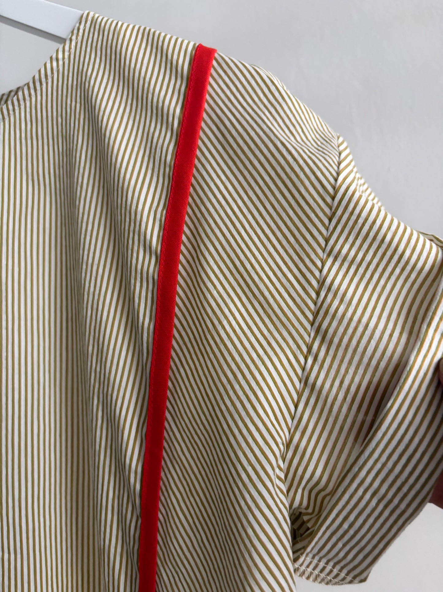 T-Shirt Geometry II