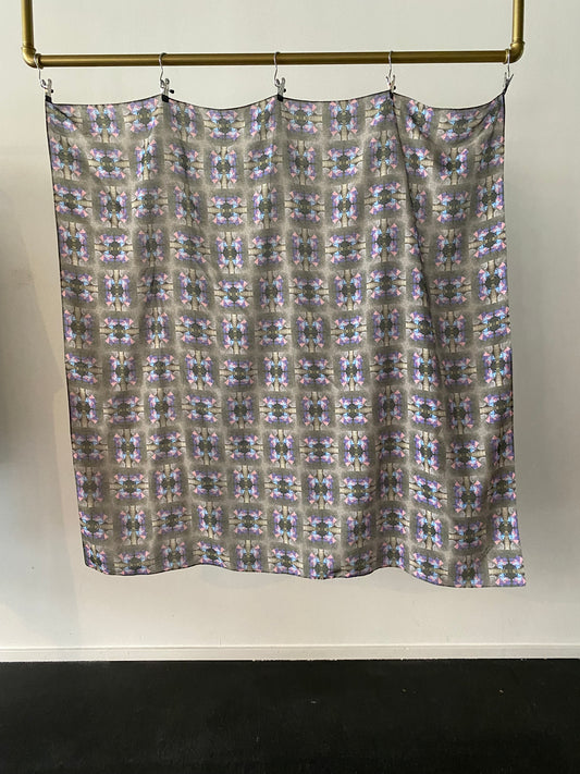Scarf Poster