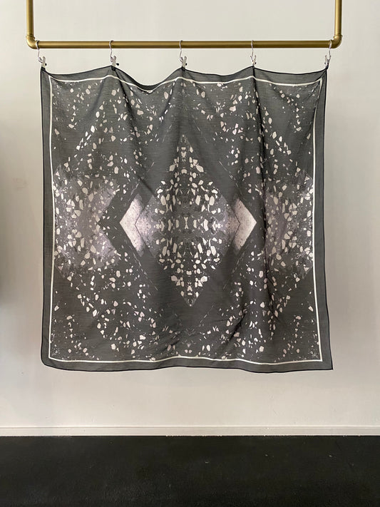 Scarf Marmor
