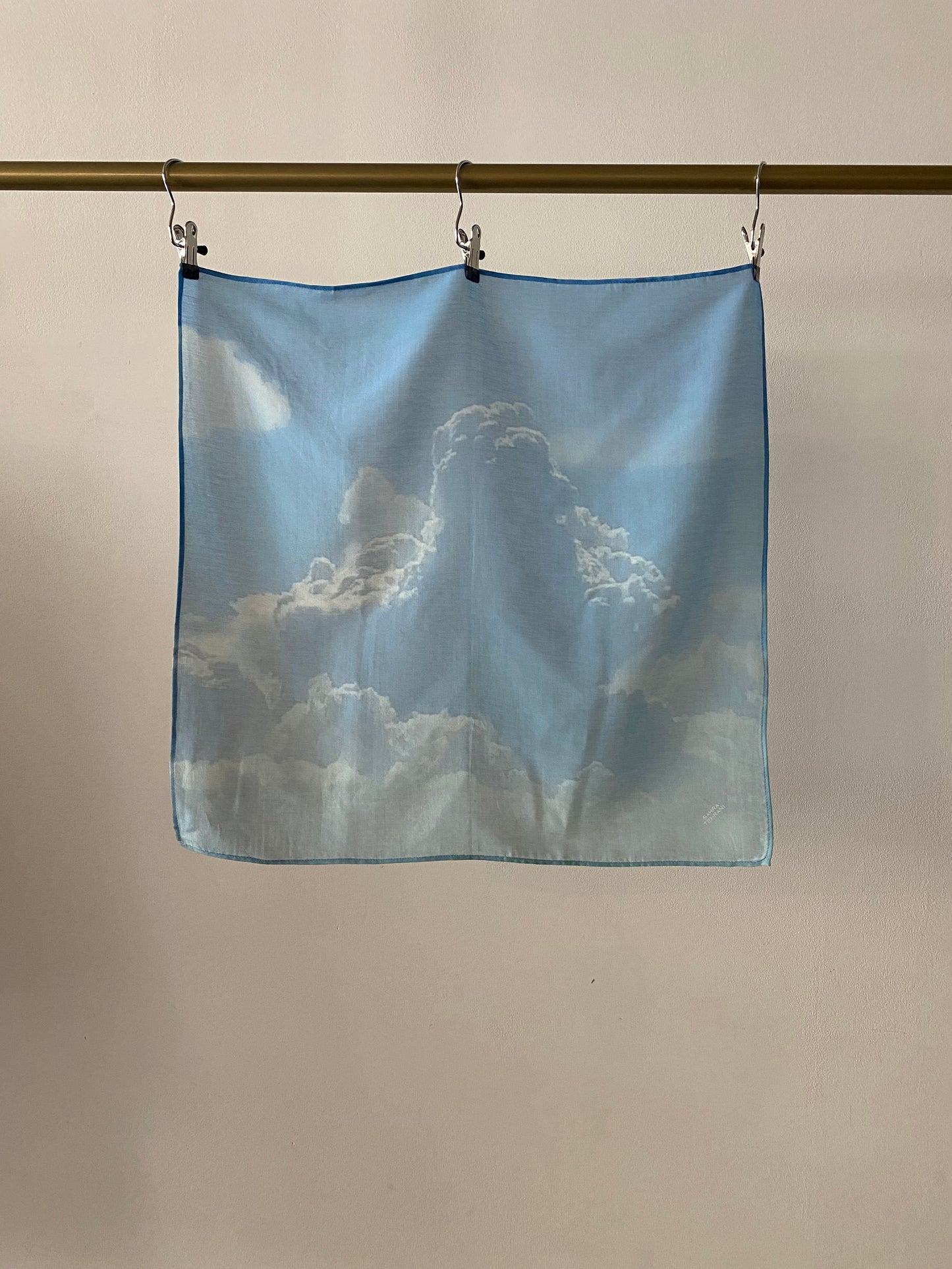 Tuch Cloud