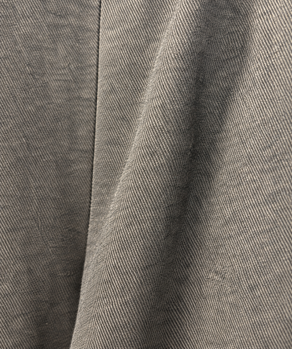 Trousers 70tees Light Grey unisex