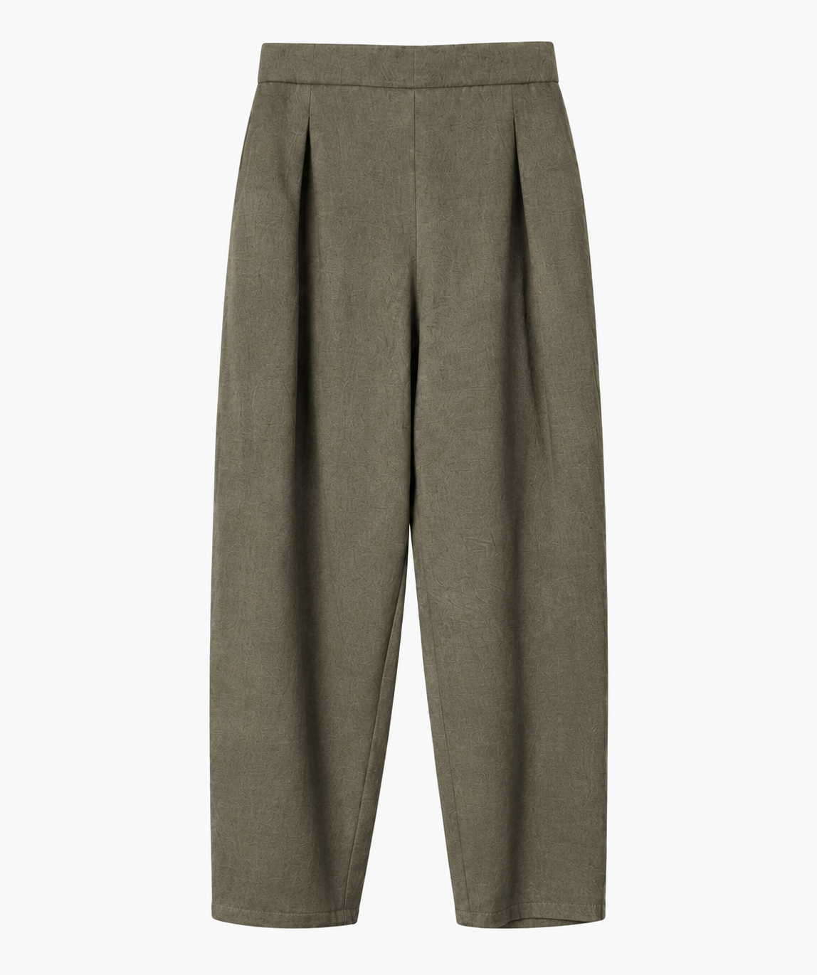 Trousers 70tees Light Grey unisex