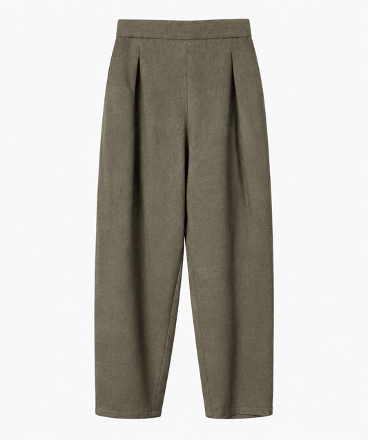 Trousers 70tees Light Grey unisex