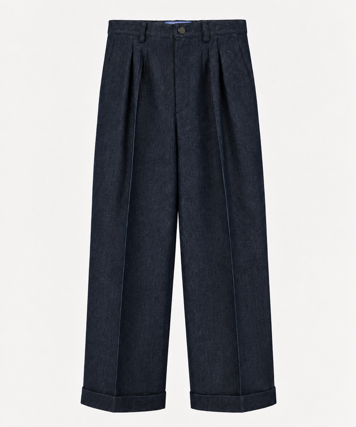 Jeans Schaggalagga Night Blue unisex