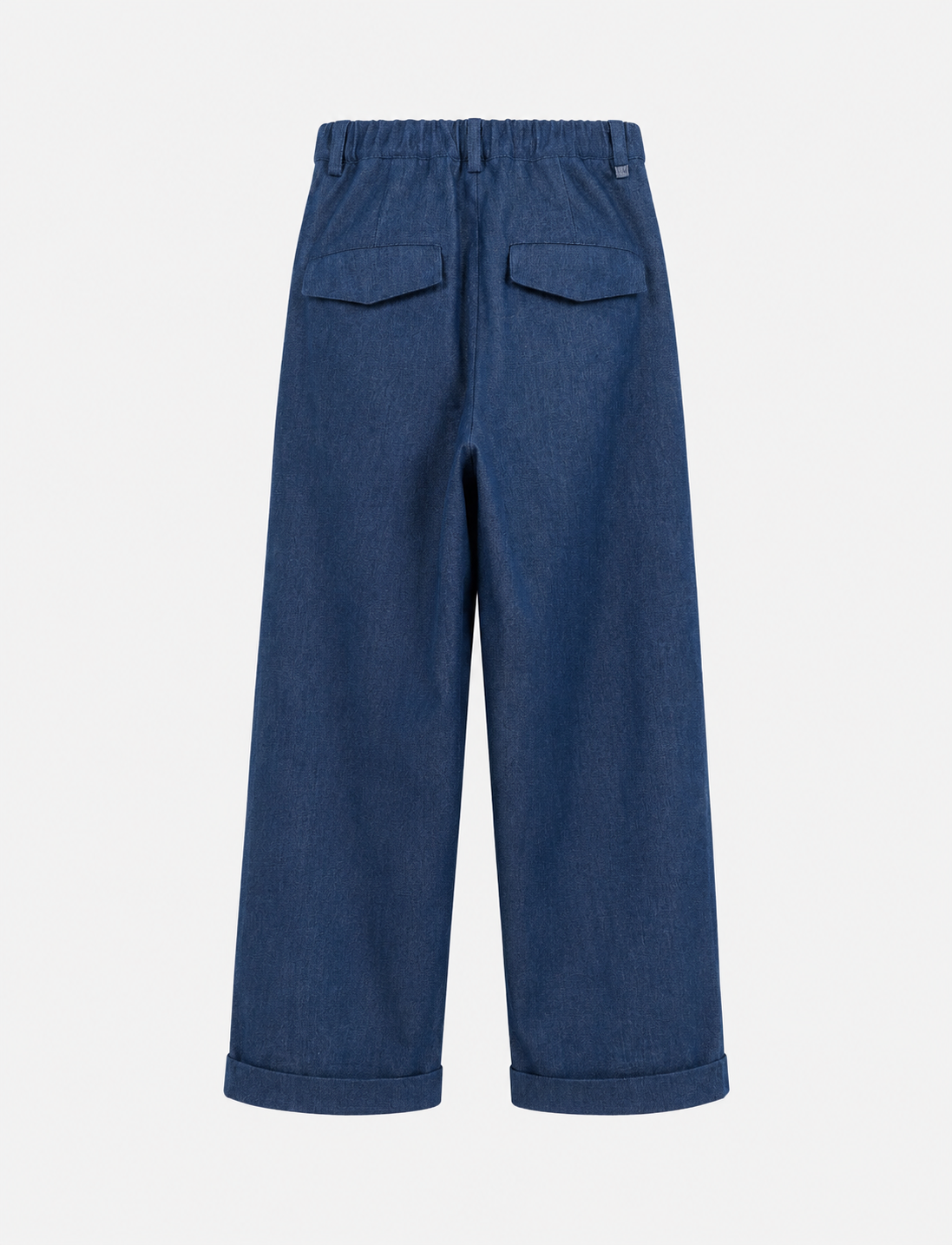 Jeans Schaggalagga Indigo